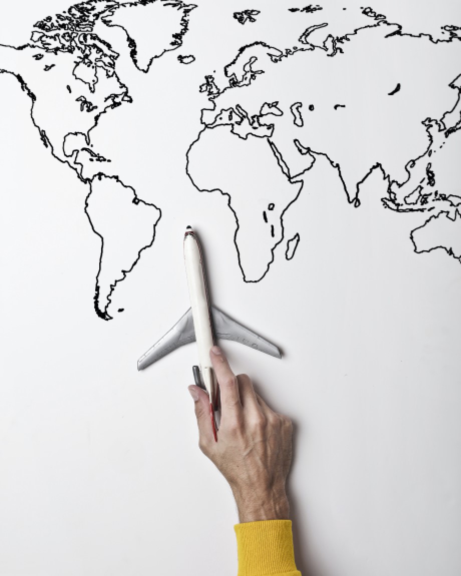 Sobre Nosotros| Visas CL