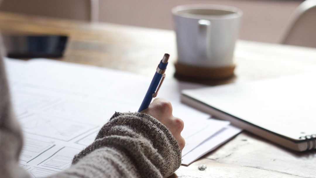 Personas Estudiando | VisasCL