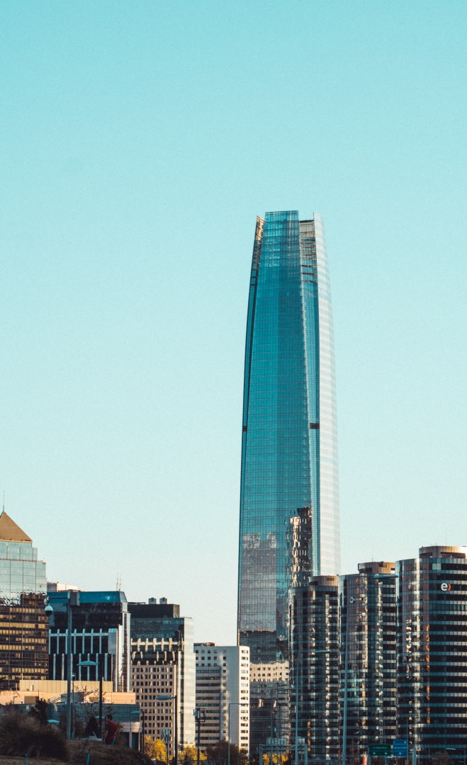 Costanera Center | VisasCL
